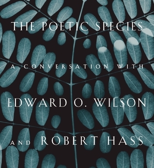 The Poetic Species book cover
