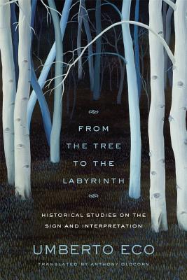 From the Tree to the Labyrinth book cover