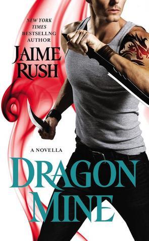 Dragon Mine book cover