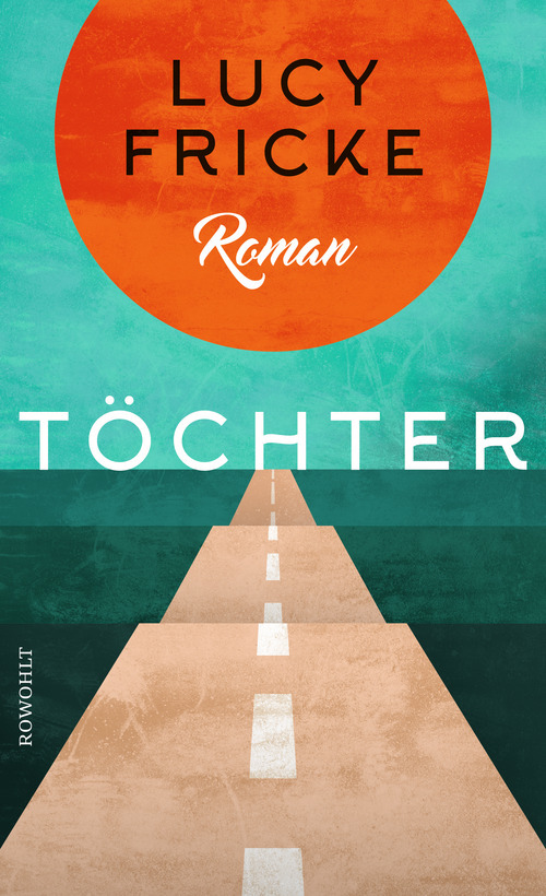 Daughters book cover