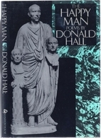 The Happy Man book cover
