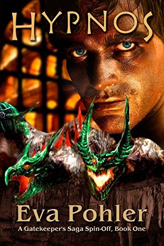Hypnos book cover