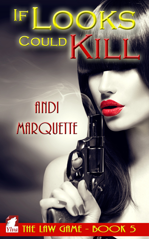 If Looks Could Kill book cover