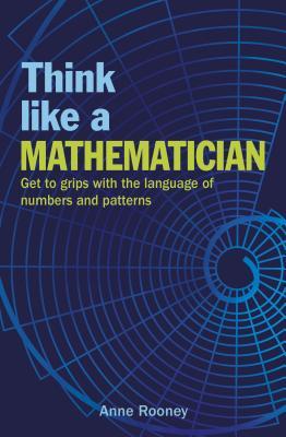 Think Like a Mathematician book cover
