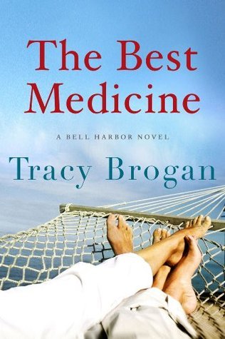 Bell Harbor book cover 2