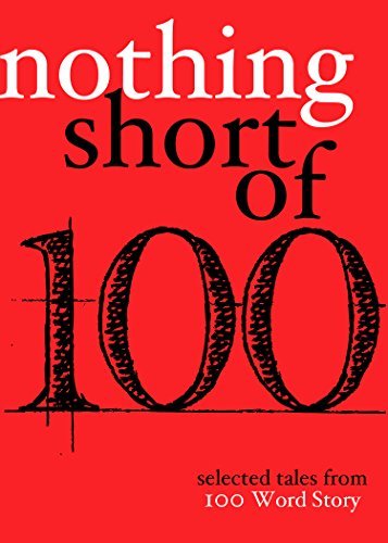 Nothing Short Of book cover