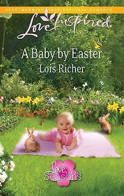 Love for All Seasons book cover 2