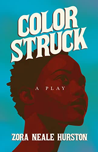 Color Struck book cover