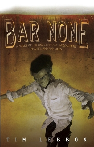 Bar None book cover