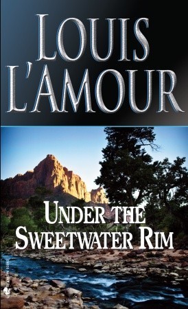 Under the Sweetwater Rim book cover
