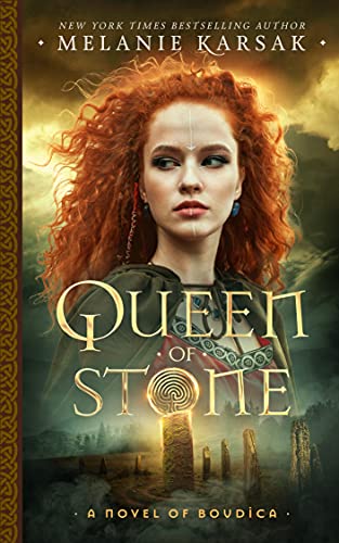 The Celtic Rebels book cover 2