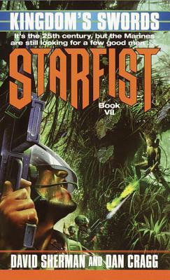 Kingdom's Swords book cover