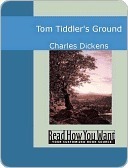Tom Tiddler's Ground book cover