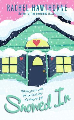 Snowed In book cover