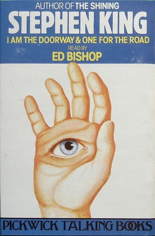 I Am the Doorway & One for the Road book cover