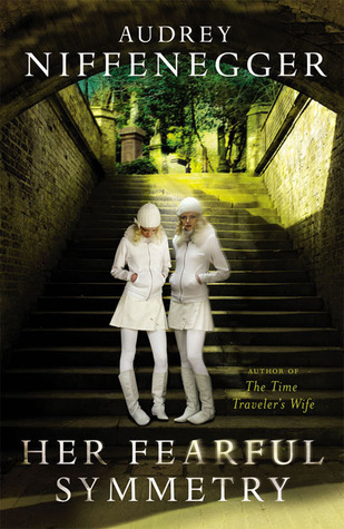 Her Fearful Symmetry book cover