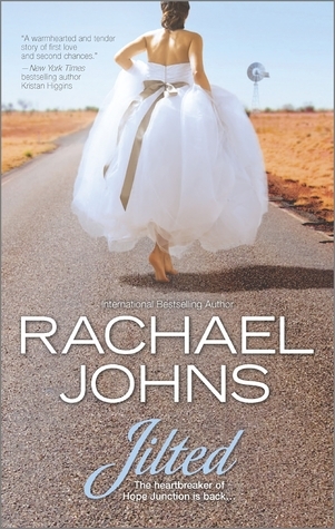 Hope Junction book cover 1