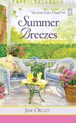 Summer Breezes book cover