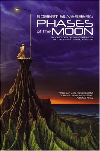 Phases of the Moon book cover