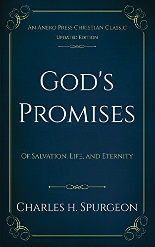 God's Promises book cover