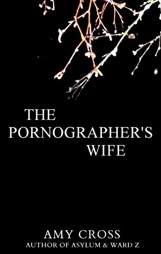 The Pornographer's Wife book cover