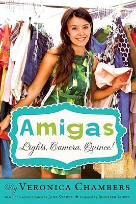 Amigas book cover 2