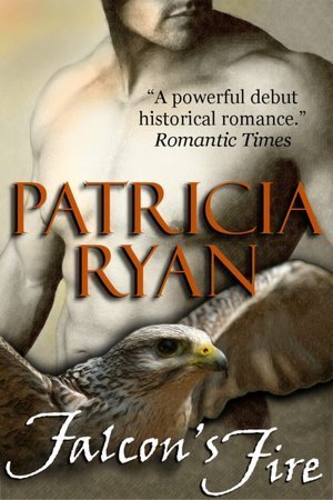 Fairfax Family book cover 1