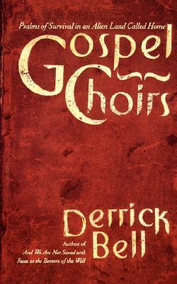 Gospel Choirs book cover