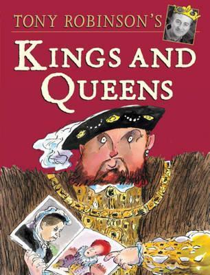 Kings And Queens book cover