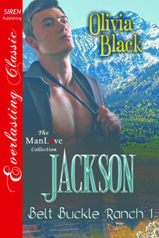 Belt Buckle Ranch book cover 1
