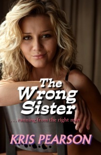 The Wrong Sister book cover
