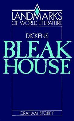 Dickens book cover