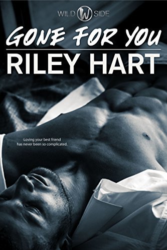 Wild Side book cover 1