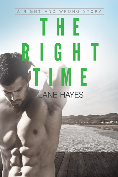 Right and Wrong book cover 3