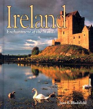 Ireland book cover