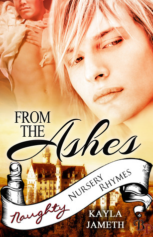 From the Ashes book cover