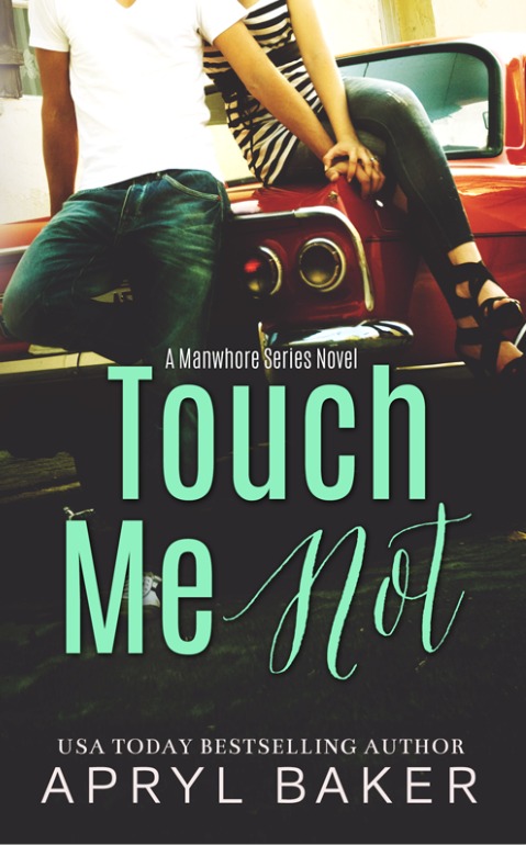 Manwhore book cover 1