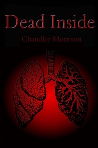 Dead Inside book cover