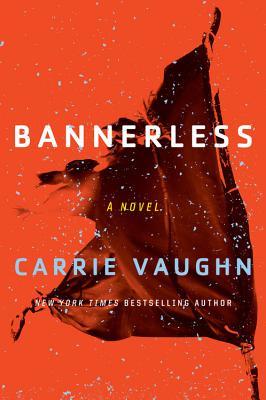 The Bannerless Saga book cover 1