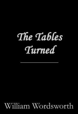 The Tables Turned book cover