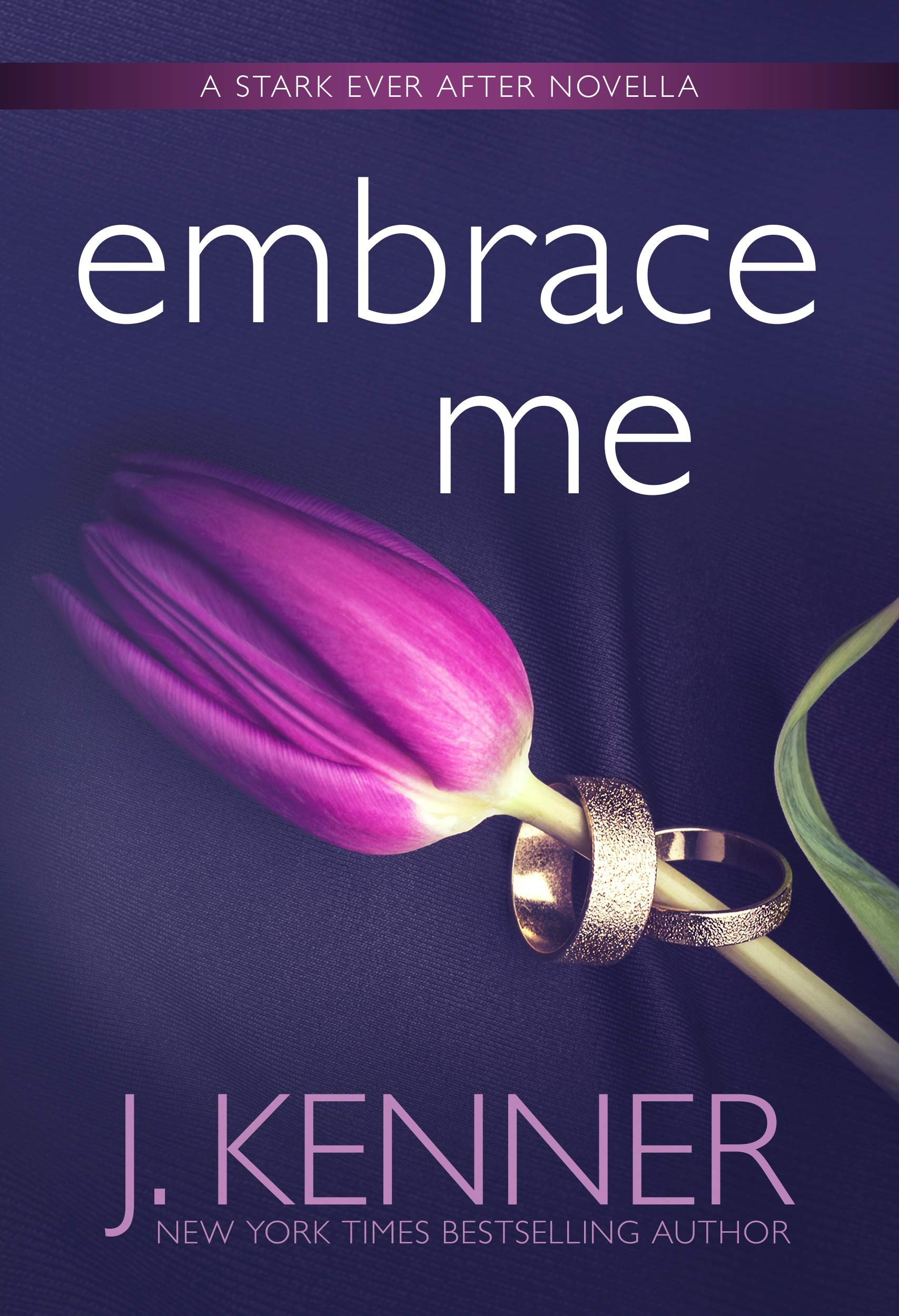 Embrace Me book cover