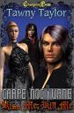 Carpe Nocturne book cover 1