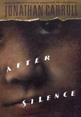 After Silence book cover