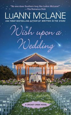 Wish Upon a Wedding book cover