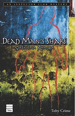 Dead Man's Share book cover