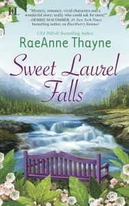 Hope's Crossing book cover 3