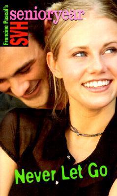 Never Let Go book cover