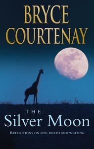 The Silver Moon book cover