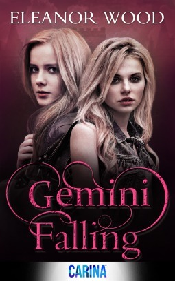 Gemini Falling book cover