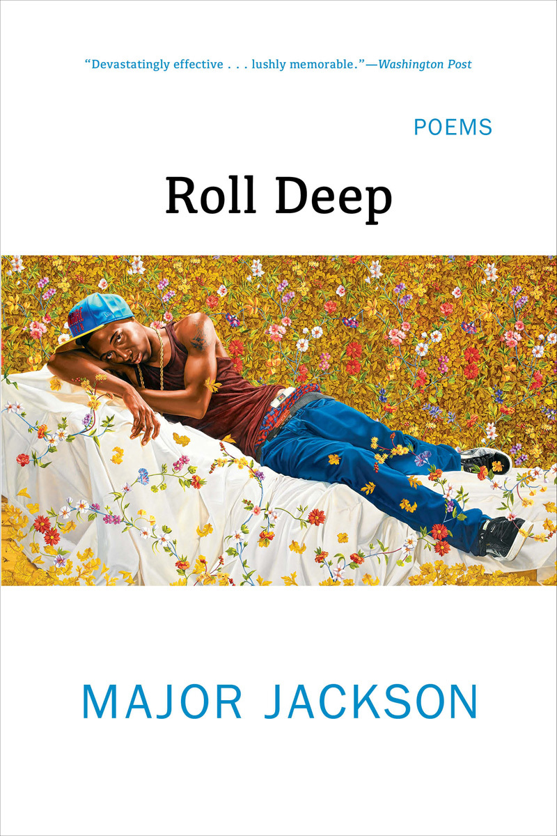 Roll Deep book cover